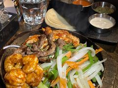 -Q MEX 库迈墨西哥餐吧(三里屯店)