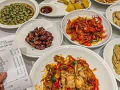 -毛哥小馆子(百井坊巷店)