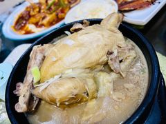 -家族食馆(恒昊小区店)