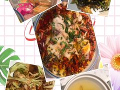 -八大碗·地道东北菜(佳兆业店)