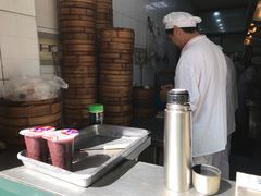 -北万新包子店(淮海店)
