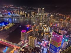 -WFC会仙楼观景台