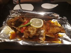 -高第街56号餐厅(美莲广场店)