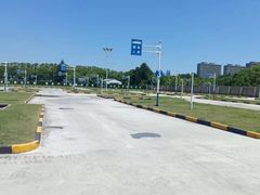 -胜华驾校·小猫学车(银都店)