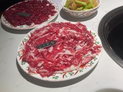 -汕头八合里海记牛肉店(清河店)