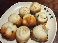 -哑巴生煎(临顿路店)