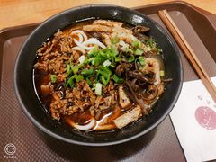 -宝小庆邵阳米粉(深圳市南山保利店)