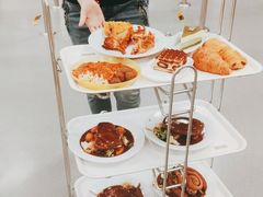 -宜家·瑞典风味餐厅(三桥店)