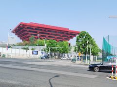 -中华艺术宫(上海美术馆)