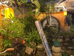 -园林美食城·本土农家菜(杨和镇店)