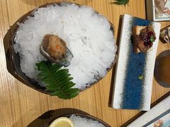 -花和海鲜自助(梅江店)