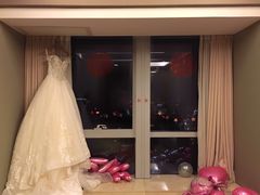 -广州达镖国际酒店