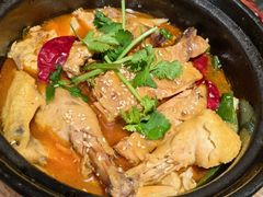 -周家二小姐的菜(西津渡店)