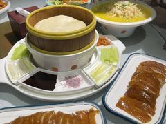 -金百万烤鸭店(良乡店)