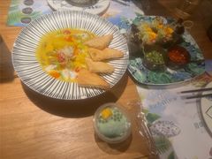 -普叽普叽泰式茶餐厅(港汇店)