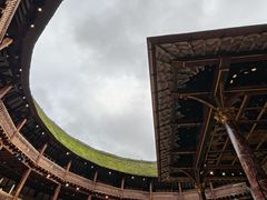 -莎士比亚环球剧场