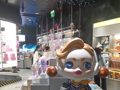 -泡泡玛特POPMART(西单大悦城店)