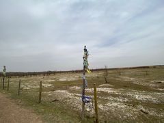 -苏泊罕大草原旅游景区