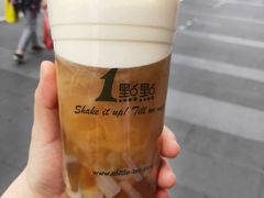 -1点点(瑞安安康店)