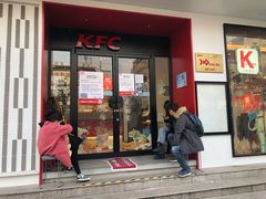 门面-肯德基(观前新店)