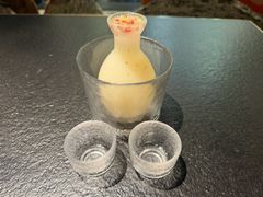 -唐猫庭院·千年陕菜(赛格国际购物中心店)