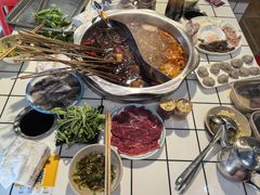 -鼎伙伙火锅串串·10年品牌传承(白象居总店)