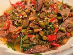 -福阿婆老牌湘菜(大润发店)