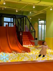 -宝燕乐园(闵行旗舰店)