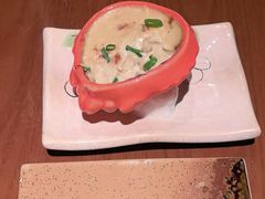 -千代武日本料理(爱建店)