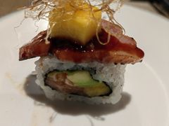 -月下料理(楷林IFC店)