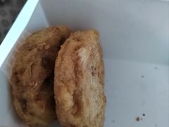 -北坦杨家干炸里脊(总店)