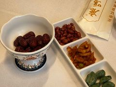 -鹿鸣春饭店(总店)