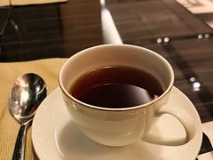 -康莱德酒店·美庭自助餐厅