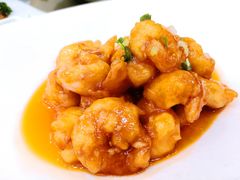虾球-红菜坊·烤鸭·川鲁宴(石园店)