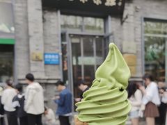 -吴裕泰茶庄(前门大街店)