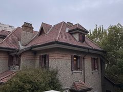 -星巴克臻选(思南公馆店)