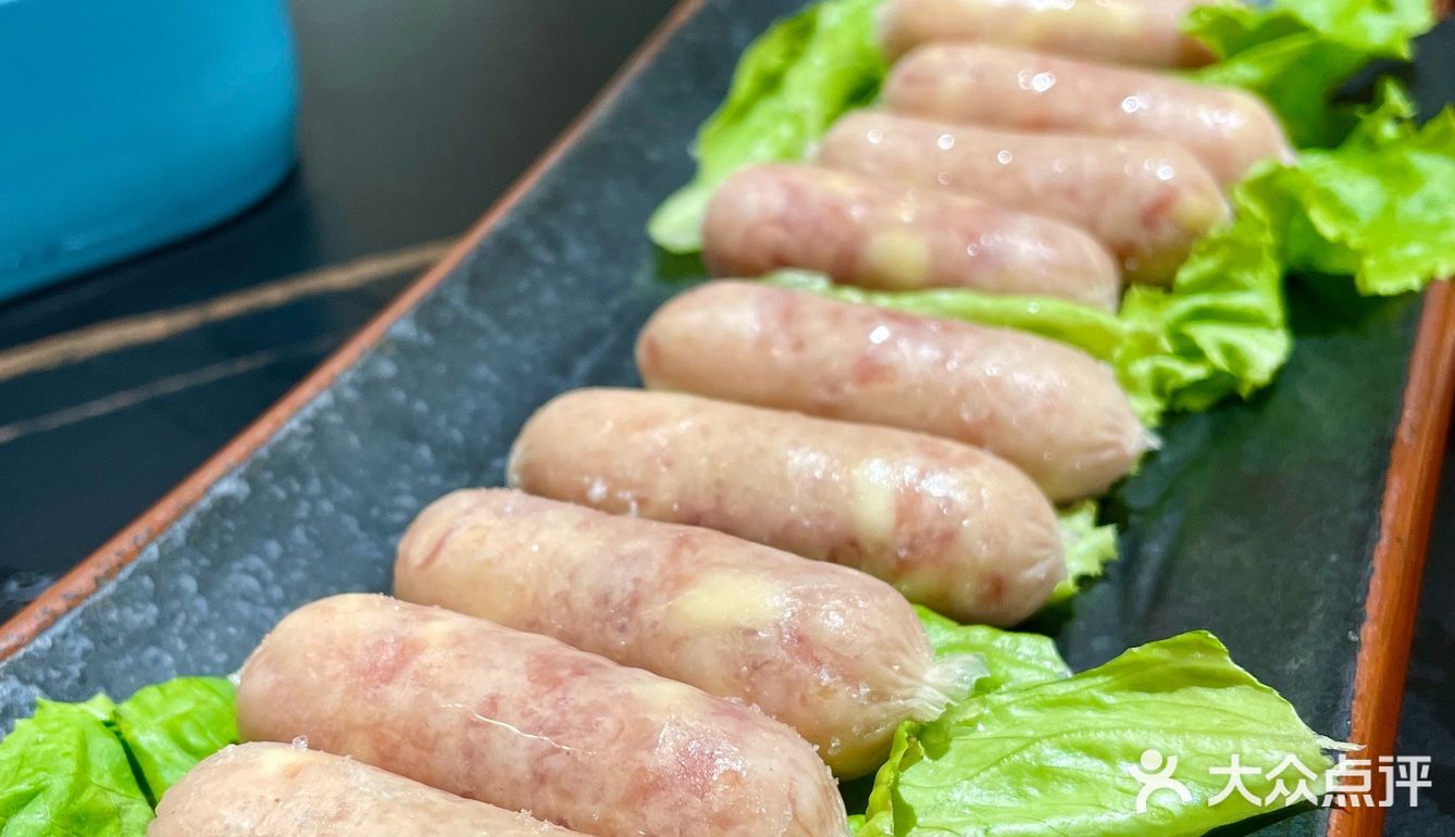🥩韩氏宫滋滋烤肉，一场美味盛宴！