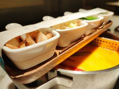 -生如夏花泰式火锅(伊藤双楠店)