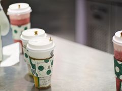 -叶子与茶(苏宁广场店)