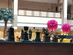 -新疆尊茂银都酒店