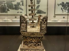 -浙江省博物馆(孤山馆区)