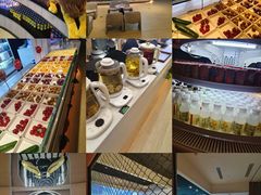 -涨巢·潮玩水疗局