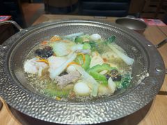 -福客麻辣烫·现炒麻辣香锅(印力中心店)