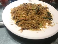 -客满楼中餐厅(安溪店)