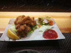 -樱の千渡日式料理·铁板烧•烧鸟(金盛田广场店)