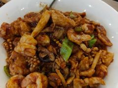 -普天和酒楼·新津菜·烤鸭(天津之眼店)