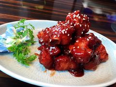 -环球港凯悦 · 享悦中餐厅