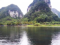 -靖西鹅泉风景区