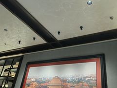 -北京全聚德(清华园店)