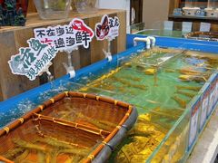 -海鸿荟·沿江菜(中山北路店)